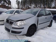 Vw polo 05-09