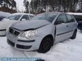 Kuva 1: Vw polo 05-09 2007