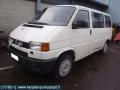 Kuva 1: Vw transp/caravelle 91-03 1995