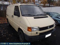 Vw transp/caravelle 91-03