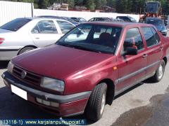 Vw vento