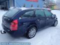 Kuva 1: Nissan Primera WP12 5D Wagon 1.8i MT5 Visia -04  2004