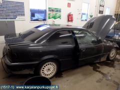 Bmw 3 e36 91-00