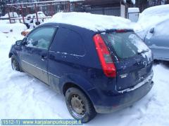 Ford fiesta 06-08