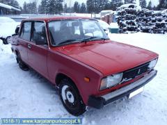 Lada 2104, 2105