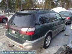 Subaru outback 99-03
