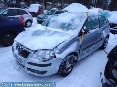 Vw polo 02-05