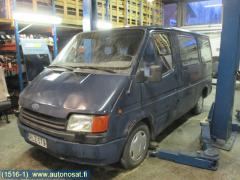 Ford transit 86-99