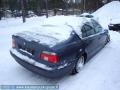 Kuva 1: Bmw 5 e39 95-04 1996