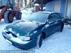 Subaru impreza i 93-00