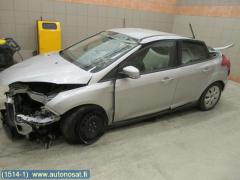 Ford focus 11->>