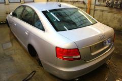 Audi A6 3.2fsi 