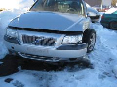 Volvo S80 2.5 20v