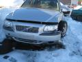 Kuva 1: Volvo S80 2.5 20v 2005