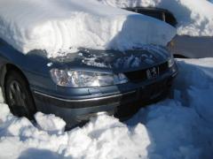 Peugeot 406 2.0i 16v 