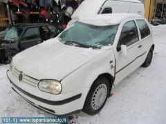 Vw golf iv 98-03