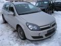 Kuva 1: Opel Astra H VM2005 1.6 Tvinport 2005