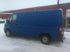 Citroen Jumper 94-01