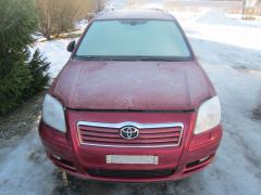 Toyota Avensis 1.8