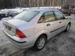 Ford Focus 1.6i 16V Sed