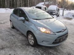 Ford Fiesta 1.25i 16V 5/HB