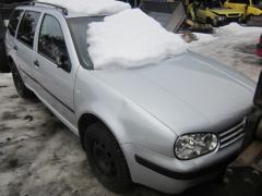 Volkswagen Golf IV