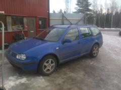 Volkswagen Golf IV