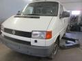 Kuva 1: Volkswagen Transporter 1,9 TD 50kW 1994