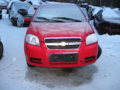Chevrolet Aveo 1,4 sedan mitt.luk.95tkm.