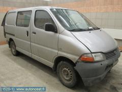 Toyota hi-ace 95-05