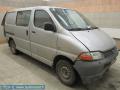 Kuva 1: Toyota hi-ace 95-05 2005