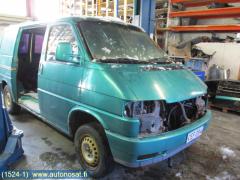 Vw transp/caravelle 91-03
