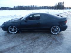 Toyota Celica 2.0 Gti -92