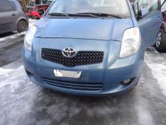 Toyota Yaris 06-11