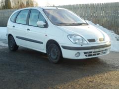 Renault Scnic 1.6 16V -01