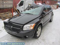 Dodge caliber