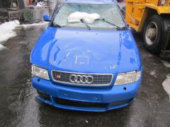 Audi A4 S4 QUATTRO