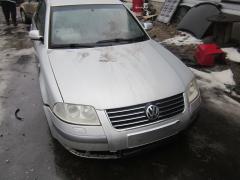 Volkswagen Passat 1.9TDI