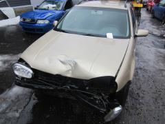 Volkswagen Golf IV 4MOTION