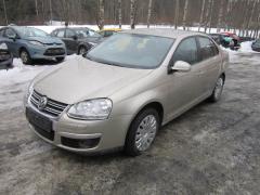 Volkswagen Jetta V 1.9 TDi