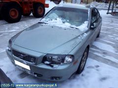 Volvo s80 04-06