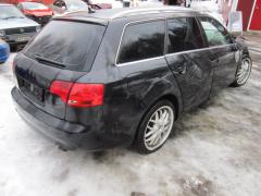 Audi A4 (8E) 3.0 TDi 4x4 Farm