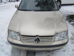 Volkswagen Bora 1.4 axp