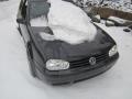 Kuva 1: Volkswagen Golf v6  4x4 2005