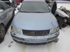 Volkswagen Passat 1.8turbo