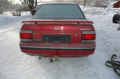 Subaru Legacy 1,8 4X4