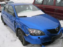 Mazda 3 5HB 1.6