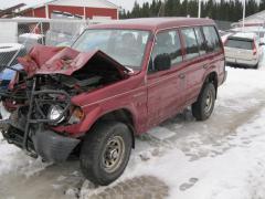 Mitsubishi Pajero 2.8TD Intercooler