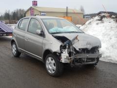 Toyota Yaris 1.3 Vvti 5-ov.