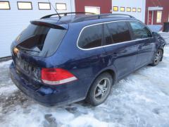 Volkswagen Golf V 2.0 TDi Farm